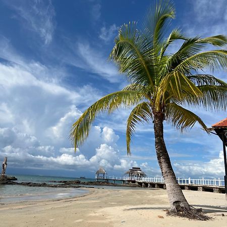 Gold Coast Phu Quoc Beach Resort Exterior foto